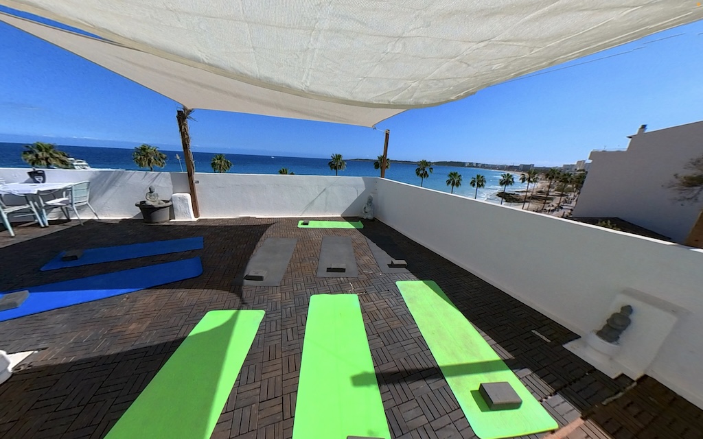 Yoga Hotel Mallorca Yoga Hotel Mallorca